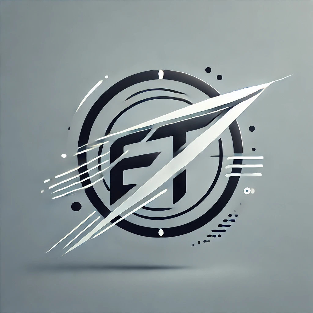 Erlend Thune Logo